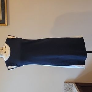 Fabletics Terry Sleeveless Dress